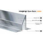 M) Stainless Steel Lintels